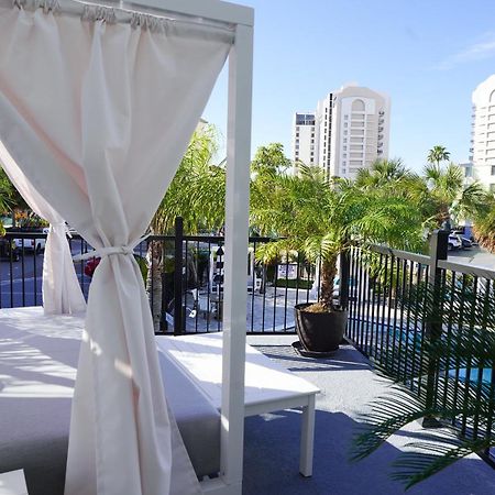 Ivory Sands Beach Suites Clearwater Beach Kültér fotó
