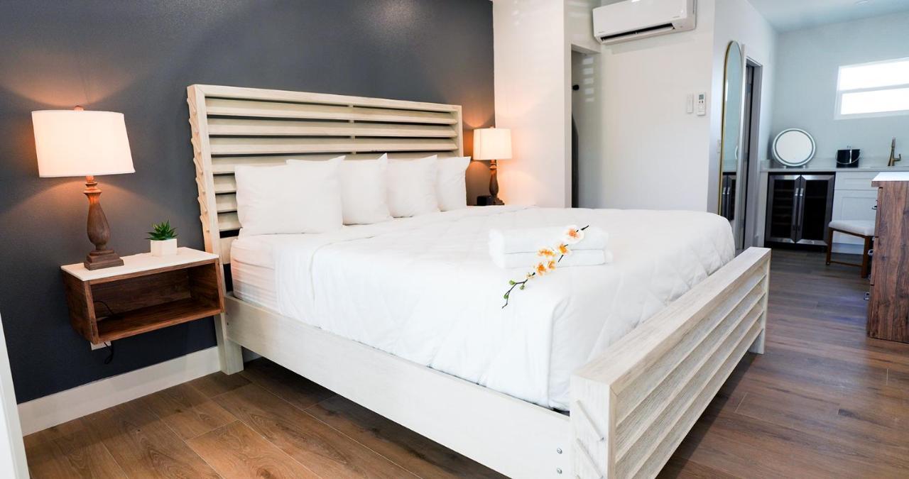 Ivory Sands Beach Suites Clearwater Beach Kültér fotó