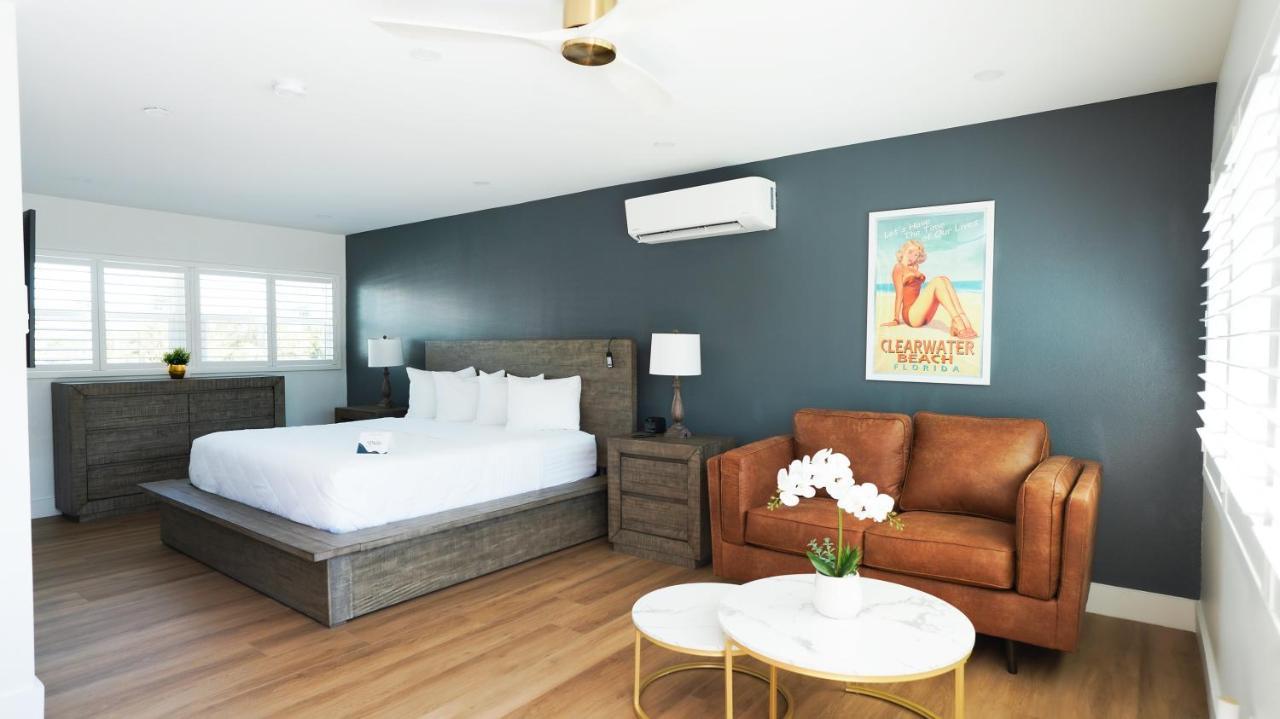 Ivory Sands Beach Suites Clearwater Beach Kültér fotó