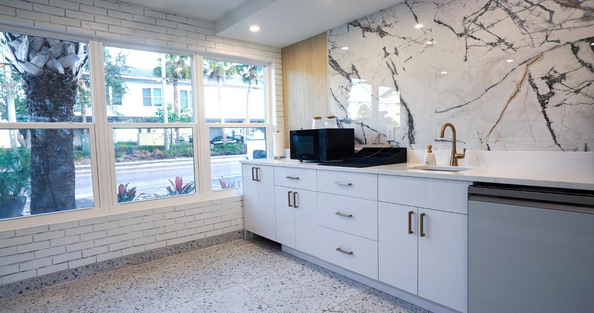 Ivory Sands Beach Suites Clearwater Beach Kültér fotó