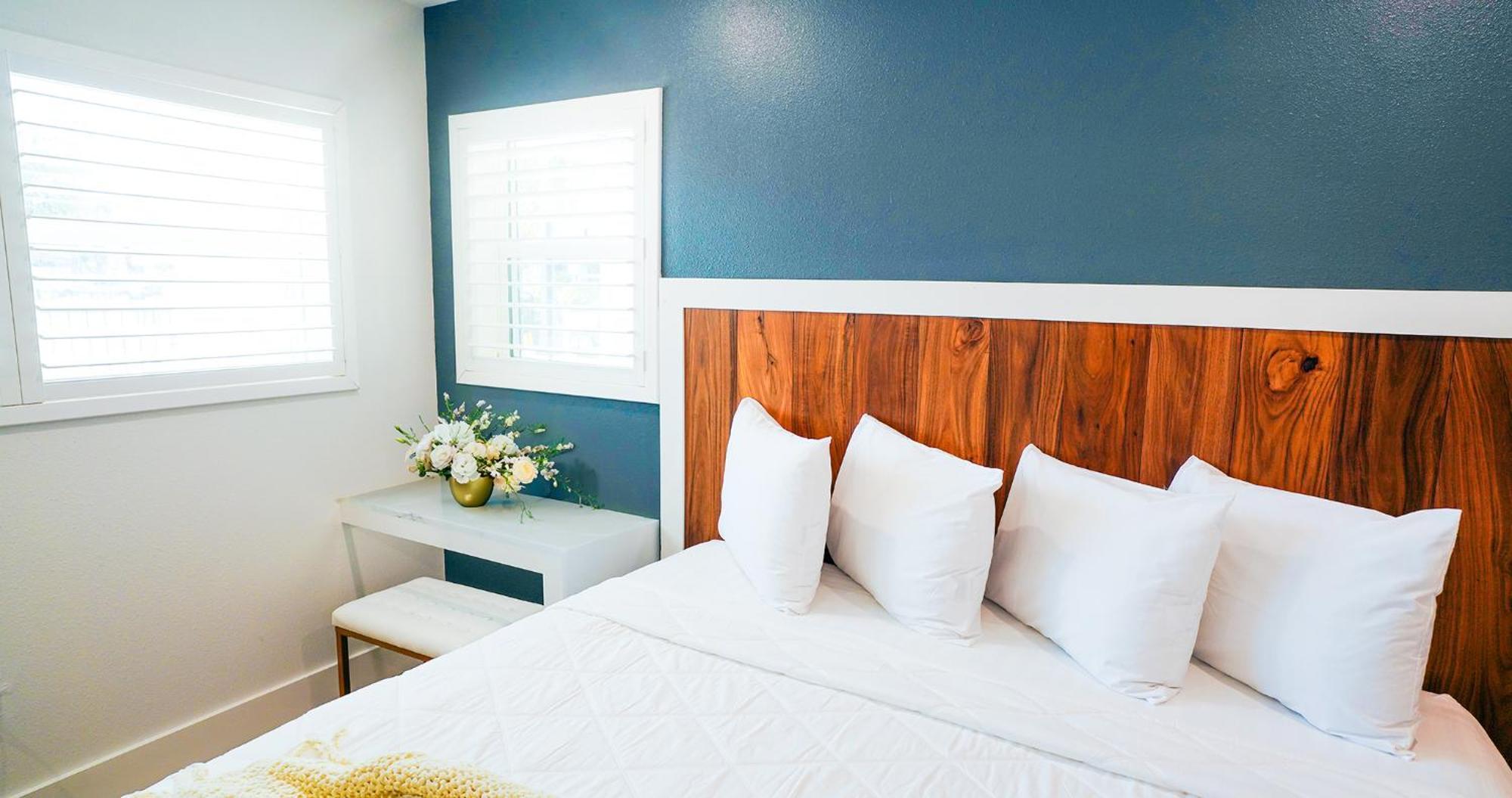 Ivory Sands Beach Suites Clearwater Beach Kültér fotó