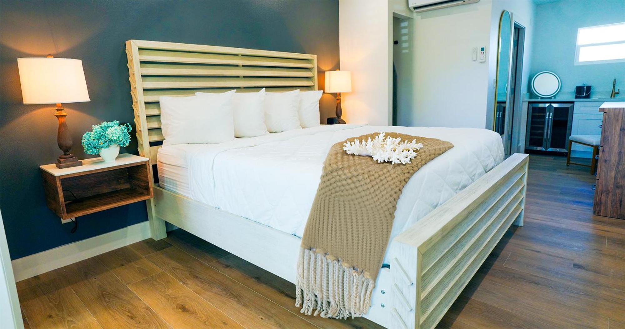 Ivory Sands Beach Suites Clearwater Beach Kültér fotó