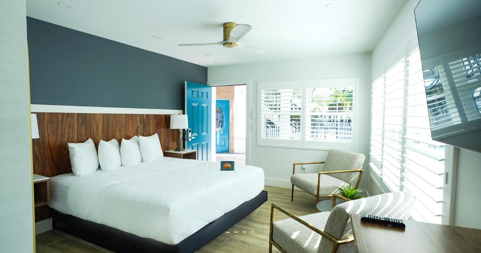 Ivory Sands Beach Suites Clearwater Beach Kültér fotó