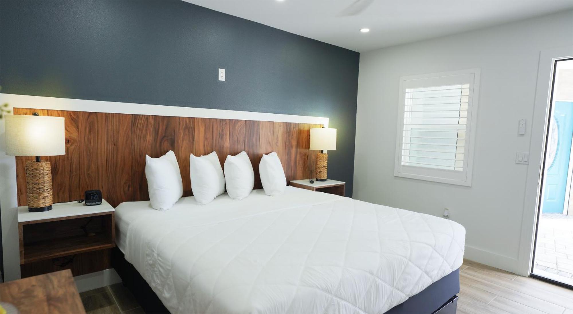 Ivory Sands Beach Suites Clearwater Beach Kültér fotó