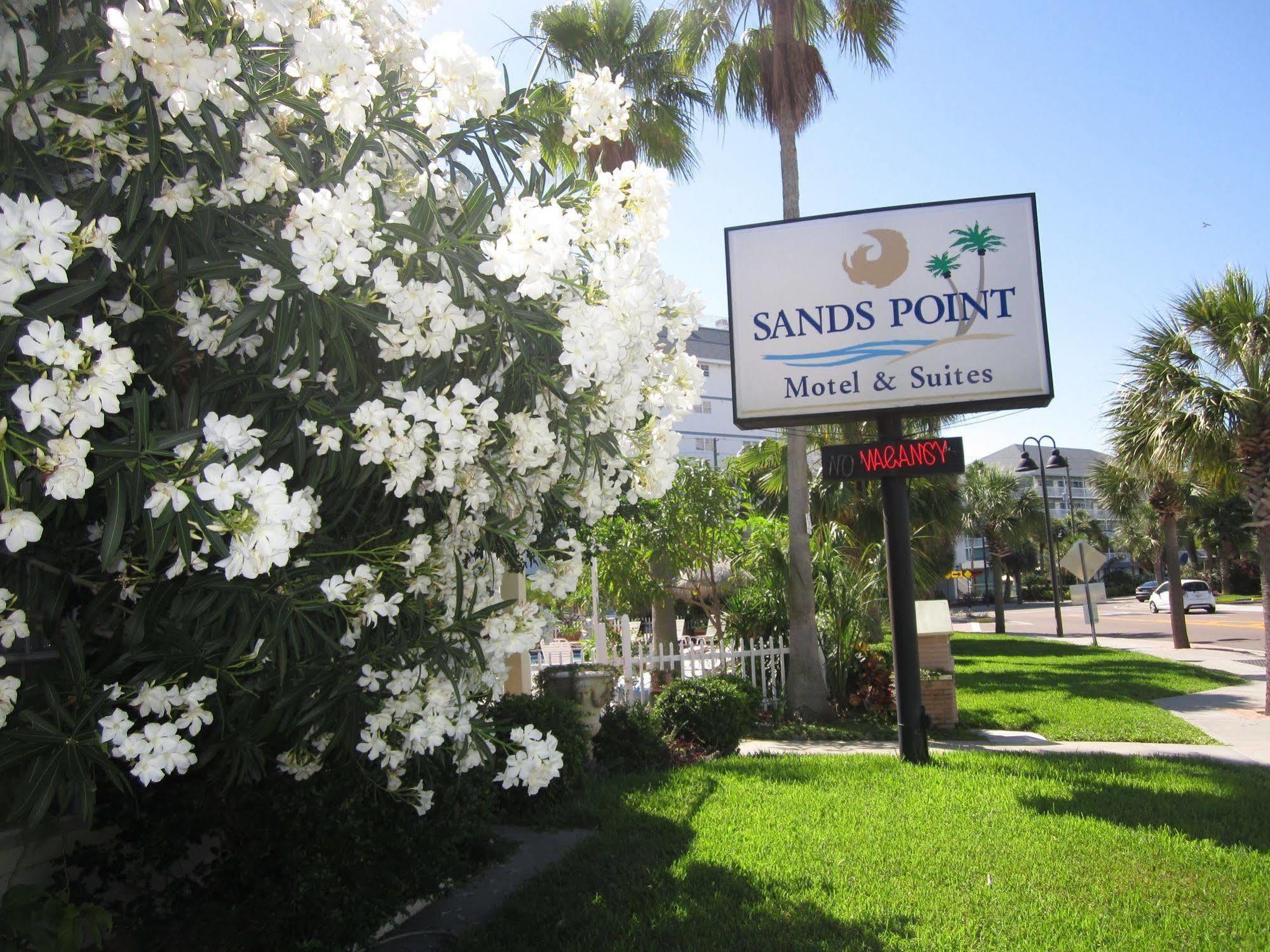 Ivory Sands Beach Suites Clearwater Beach Kültér fotó