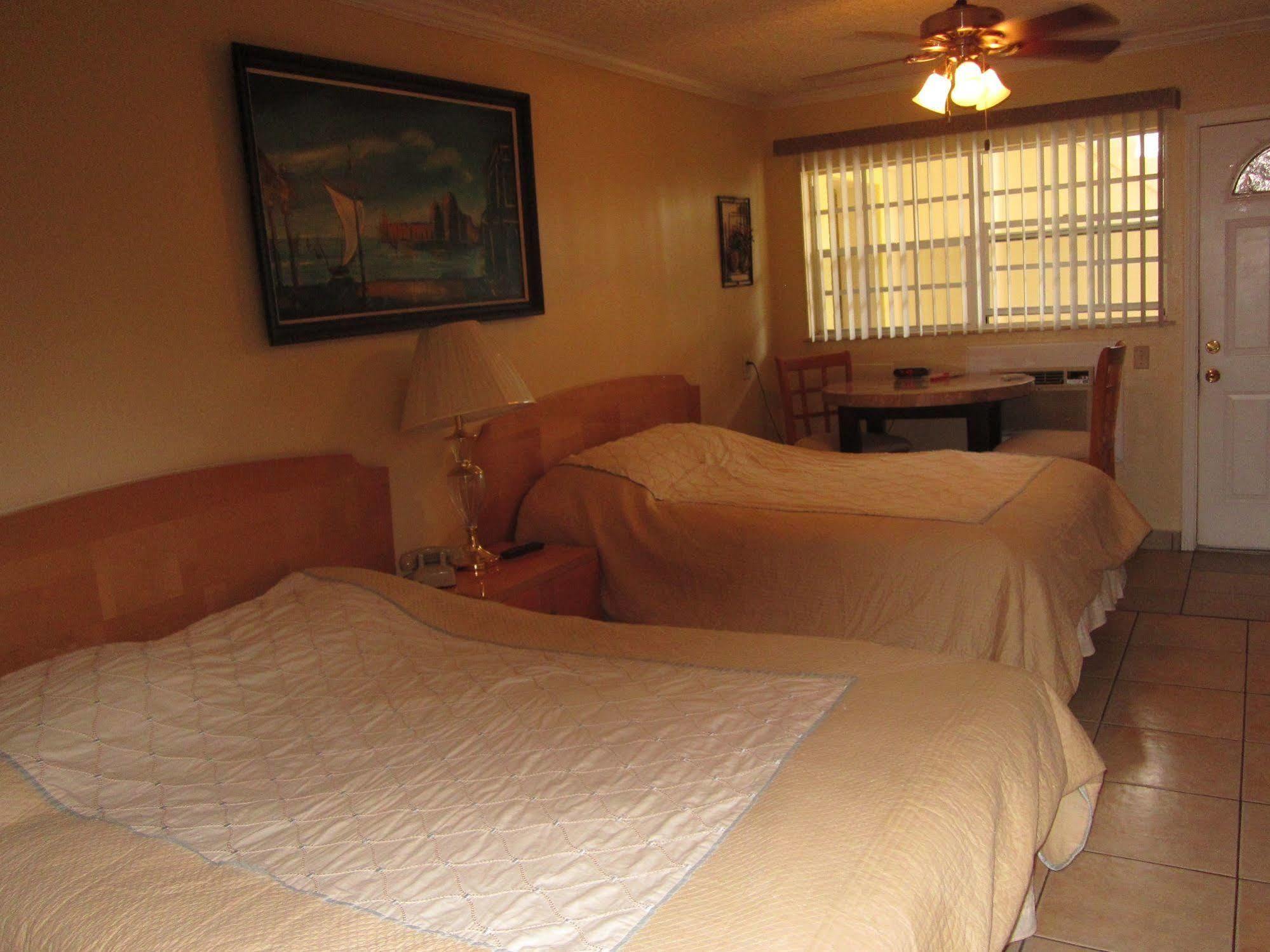 Ivory Sands Beach Suites Clearwater Beach Kültér fotó